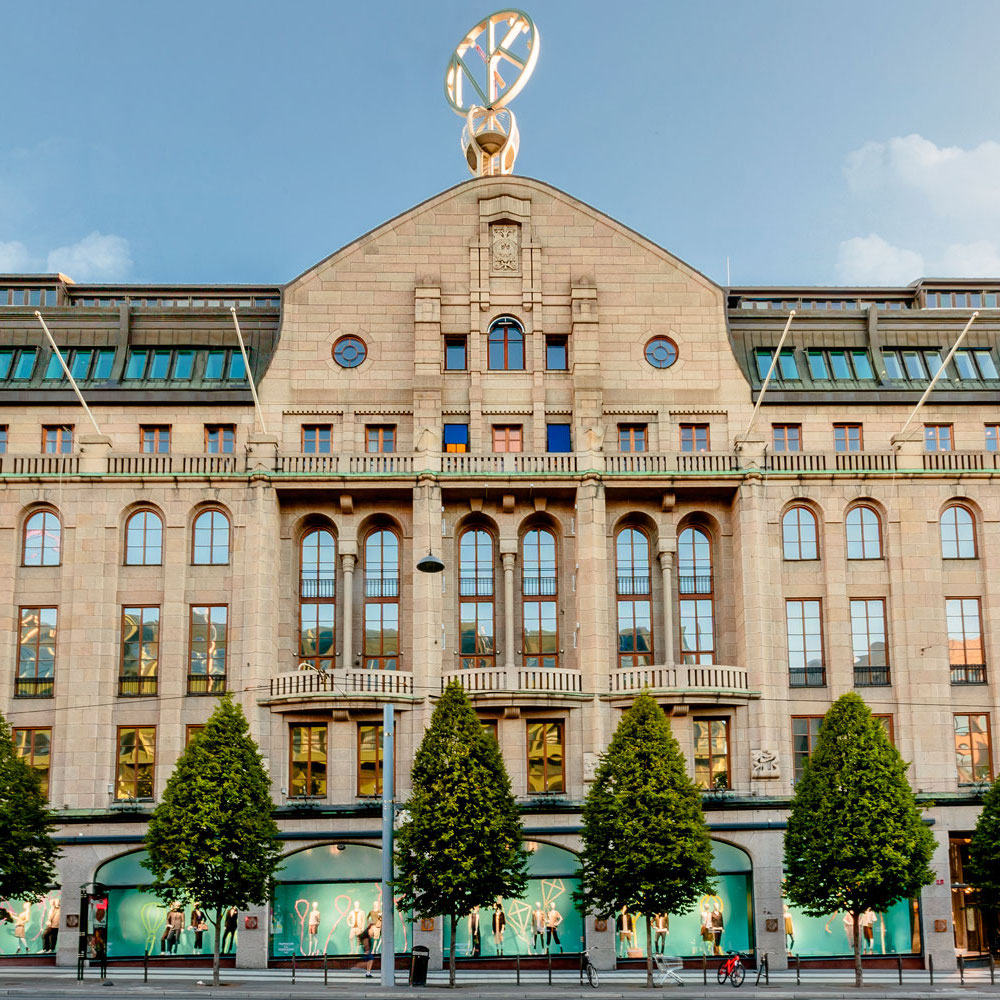 Uniqlo öppnar sin andra butik i Stockholm  ELLE